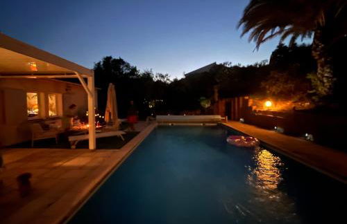 villa Estérel au coeur de Mandelieu - Foto 4