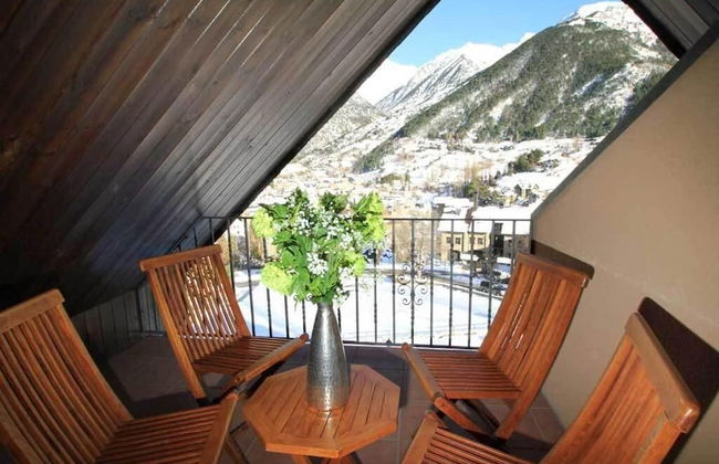 Aparthotel Sarrato - Foto 33