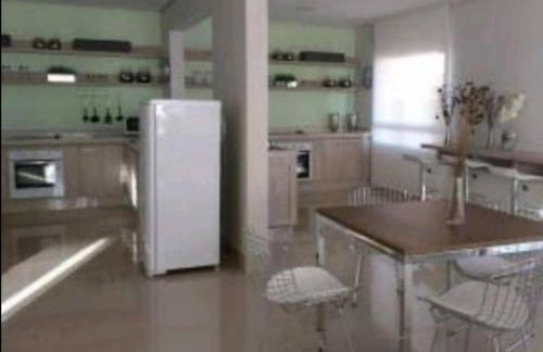 Loft confortável e refinado A - Foto 5