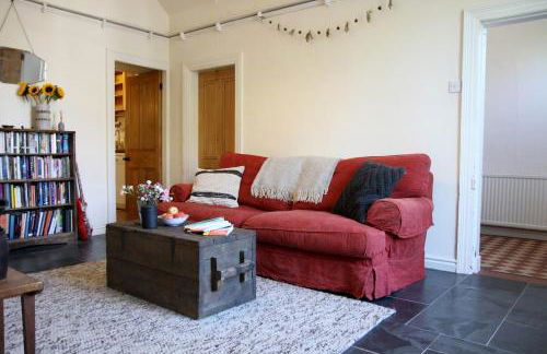 Plas Canol, elegant home in Snowdonia village - Foto 7