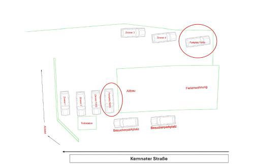 Ferienwohnung Waldblick - Foto 35
