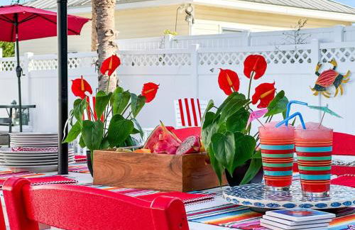 SolMate Free Golf Cart & Pool Heat Deals - Foto 53