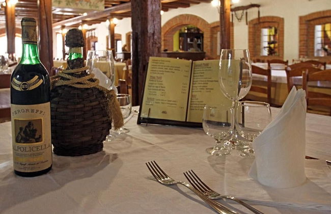 Agriturismo All' Albaro - Foto 35