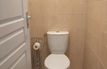 Le Plain-pied du Pêcheur - Maison avec terrasse entre Loire, Via Velay et Le Puy - Foto 19