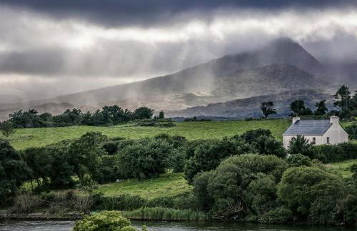 Killeavy Cottage - Foto 58