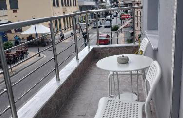 Central Modern Living Apartment 2 - Foto 24