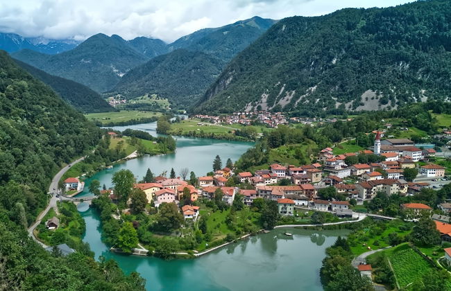 Alpine House Naturalina - Foto 17