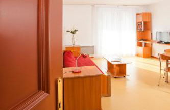 Séjours & Affaires Genève Saint Genis - Foto 25