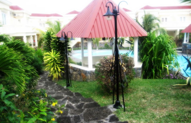 Golden Rod Villa - Foto 22