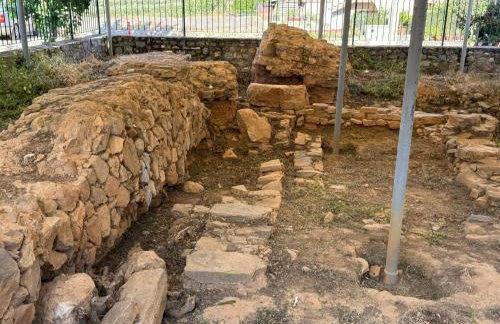 Villa GIANNAKOS MINOAN HERSONISSOS - Foto 73