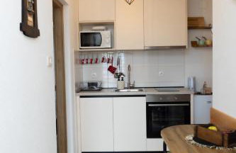 Apartman oak Nikola's lamp - Photo 19