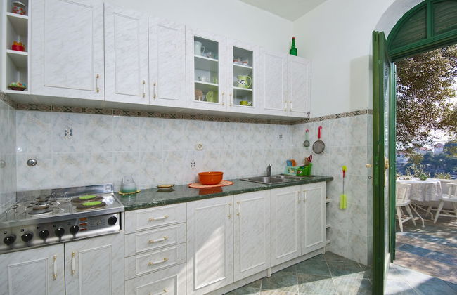 Holiday Home Pupa - Foto 7