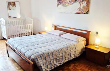 Cà Letizia - ApArt Seregno centralissimo - Foto 3