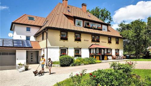 Ferienwohnung Meierhof, 38qm - Foto 1