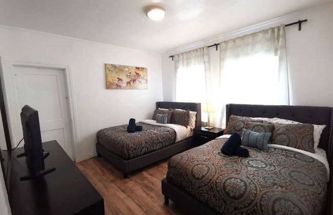 Luxy Hollywood - Foto 11