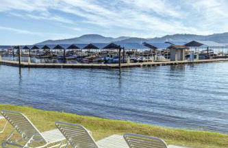 Coeur dAlene lake 2BD condo with resort amenities including indoor pool - Foto 18