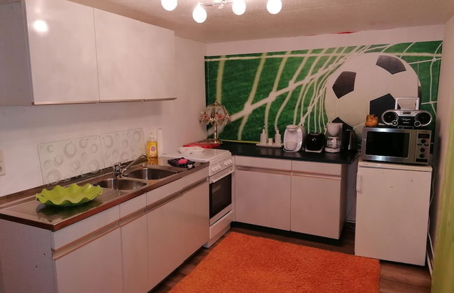 FeWo Heinrich - Photo 19