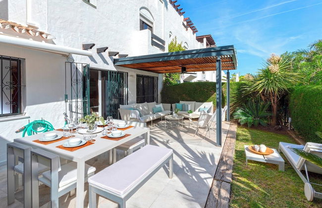 Genteel Home Guadalvillas - Foto 18