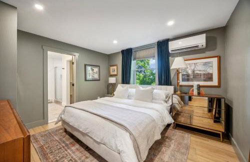 Modern Mid-Century Retreat - Foto 20