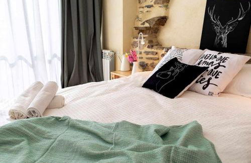 Val Aran: apartamento con chimenea,jardín y vistas - Photo 11