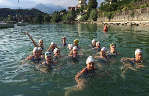 CASA VACANZA IL SORRISO DEL LAGO - Photo 19