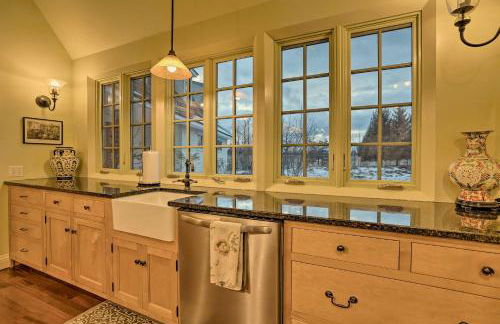 Stunning South Hero Home on Lake Champlain with View - Foto 16
