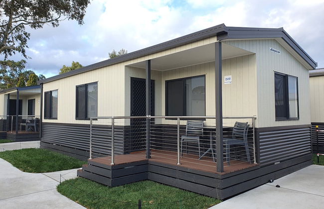 BIG4 Whiters Holiday Village - Foto 73