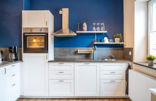 Apartments Am Erdbeerhof - Foto 25