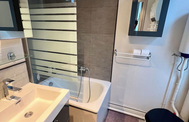 Cosyflat Cherbourg - Foto 33