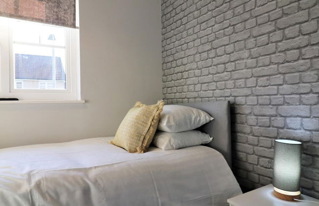 Chapelhall House - Airdrie - Foto 11