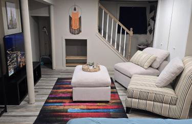 The Nook Suite - Photo 1