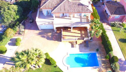 Villa Cunill - Foto 1, Garden