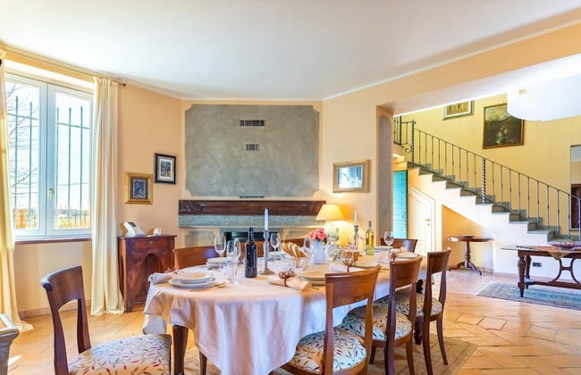 Uvaspina 8 Emma Villas - Foto 20