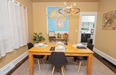 Cairo St Bungalow - Foto 34