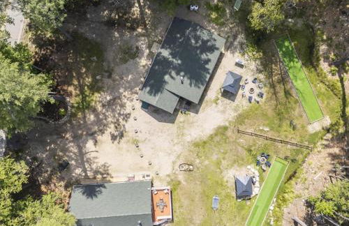 The Gamehouse - Lake Access Nearby - Foto 36