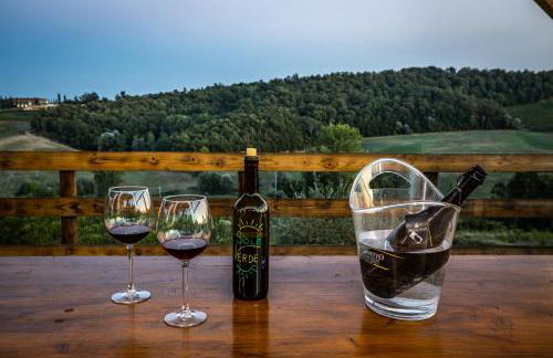 Sole Verde green house - Foto 57