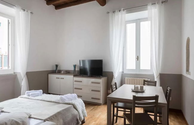 A World Aparts - Torre Argentina Apartments - Foto 46