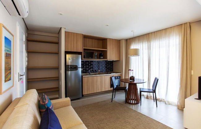 Residencial Estanconfor Santos - Photo 3