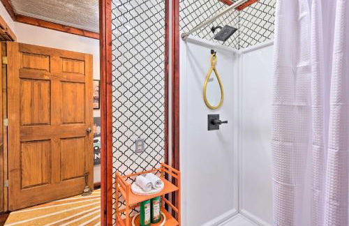 Pet-Friendly Outdoor Paradise with Grill, Decks - Foto 21