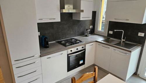 Appartamento al mare - Punta Marina - Foto 2