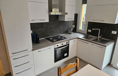 Appartamento al mare - Punta Marina - Foto 2