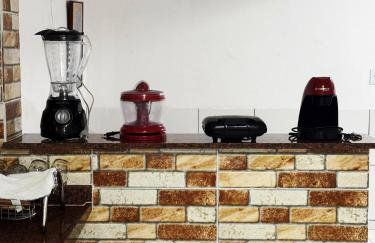 AreiaBranca/casa2 - Foto 1