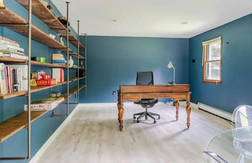 Eldred Manor - Foto 23