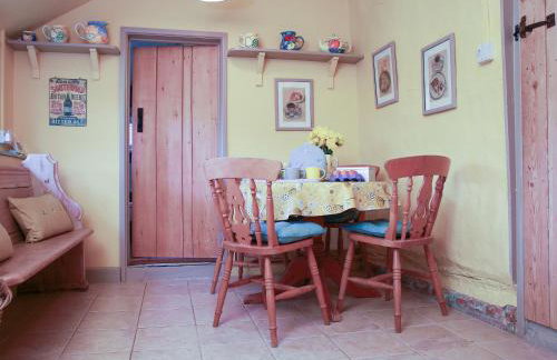 Bell Corner Cottage - Foto 7