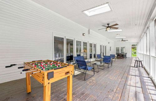 World Cup Ready, Private Estate Pool, Sleeps 16 - Foto 49