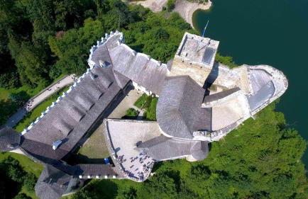 FAJNE CHATY - rodzinny wypoczynek w górach - Foto 72