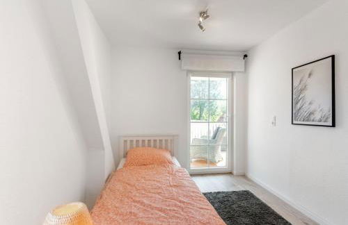 Giselas Ferienwohnung Ostsee in Holzstein - Foto 18