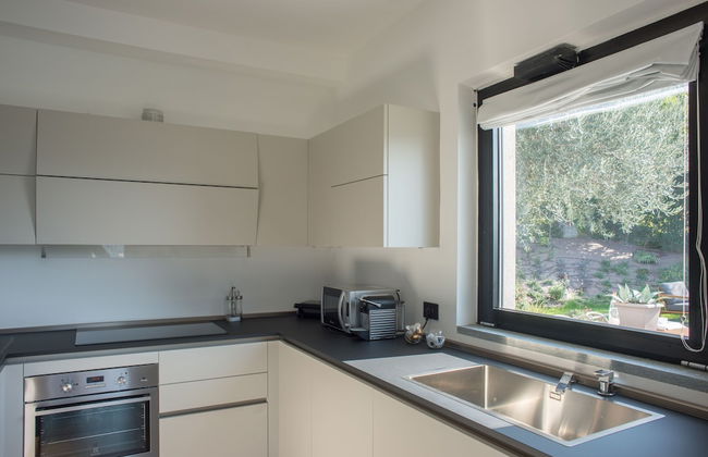 Villa Olivo - Foto 21