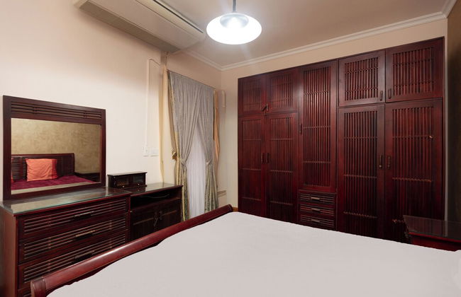 Host Prime Classic Villa At Rehab City - Foto 10