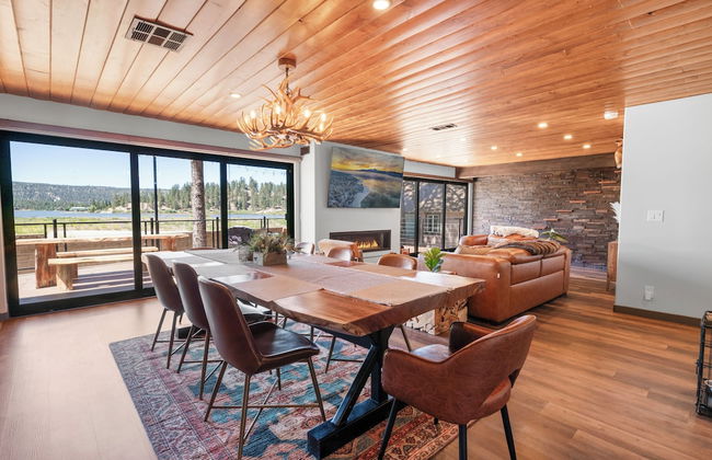 The Lazy Bear - Foto 18